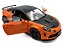 Alpine A110 Radicale 2024 1:18 Solido Laranja - Imagem 7