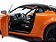 Alpine A110 Radicale 2024 1:18 Solido Laranja - Imagem 5
