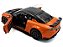 Alpine A110 Radicale 2024 1:18 Solido Laranja - Imagem 8