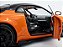 Alpine A110 Radicale 2024 1:18 Solido Laranja - Imagem 6
