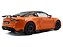 Alpine A110 Radicale 2024 1:18 Solido Laranja - Imagem 2