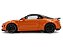 Alpine A110 Radicale 2024 1:18 Solido Laranja - Imagem 9