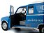 Renault 4LF4 Gordini Service 1976 1:18 Solido Azul - Imagem 5