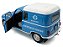 Renault 4LF4 Gordini Service 1976 1:18 Solido Azul - Imagem 8