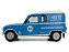 Renault 4LF4 Gordini Service 1976 1:18 Solido Azul - Imagem 9