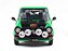 Autobianchi A112 MK.5 Abarth 1980 1:18 Solido Verde - Imagem 3