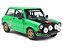 Autobianchi A112 MK.5 Abarth 1980 1:18 Solido Verde - Imagem 2