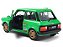 Autobianchi A112 MK.5 Abarth 1980 1:18 Solido Verde - Imagem 5