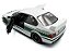 BMW E36 M3 Coupe Works Drift Polizei 1991 1:18 Solido - Imagem 8