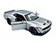 Dodge Challenger SRT Hellcat Redeye Widebody 2023 1:18 Solido Triple Nickel - Imagem 7