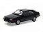 Renault Fuego Turbo 1980 1:18 Solido Preto - Imagem 1