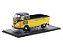 Volkswagen T1 Pick-Up 1950 IKEA 1:18 Solido Amarelo - Imagem 11