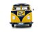 Volkswagen T1 Pick-Up 1950 IKEA 1:18 Solido Amarelo - Imagem 3
