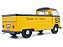 Volkswagen T1 Pick-Up 1950 IKEA 1:18 Solido Amarelo - Imagem 2