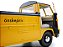Volkswagen T1 Pick-Up 1950 IKEA 1:18 Solido Amarelo - Imagem 6