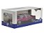 BMW 850 (E31) CSI Daytona Violet 1991 1:18 Solido Purple - Imagem 12