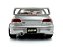 Subaru Impreza 22B 1998 1:18 Solido Prata - Imagem 4