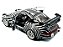 Porsche RWB Bodykit The Zebra Camouflage 2022 1:18 Solido - Imagem 8