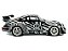 Porsche RWB Bodykit The Zebra Camouflage 2022 1:18 Solido - Imagem 10