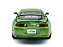 Toyota Supra MK4 (A80) 1993 1:18 Solido Verde - Imagem 4