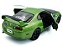 Toyota Supra MK4 (A80) 1993 1:18 Solido Verde - Imagem 8