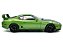 Toyota Supra MK4 (A80) 1993 1:18 Solido Verde - Imagem 10