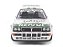 Lancia Delta HF Integrale Rallye Montecarlo 1993 1:18 Solido - Imagem 5