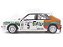 Lancia Delta HF Integrale Rallye Montecarlo 1993 1:18 Solido - Imagem 6