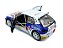 Peugeot 306 Maxi White S.Loeb / D.Elena Rally Du Var 2017 1:18 Solido - Imagem 8