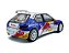 Peugeot 306 Maxi White S.Loeb / D.Elena Rally Du Var 2017 1:18 Solido - Imagem 2