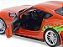 Toyota GR Supra Tributo Velozes e Furiosos 2024 1:18 Solido - Imagem 5