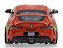 Toyota GR Supra Tributo Velozes e Furiosos 2024 1:18 Solido - Imagem 5