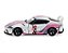Toyota GR Supra Itasha Style 2024 1:18 Solido - Imagem 9