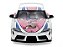 Toyota GR Supra Itasha Style 2024 1:18 Solido - Imagem 3