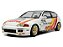 Honda Civic (EG6) Mugen Racing 1992 1:18 Solido Branco - Imagem 1