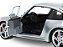 Porsche 911 (993) Carrera 4S 1996 1:18 Solido Prata - Imagem 5