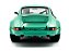 Porsche 911 IROC 1974 1:18 Solido Verde - Imagem 4