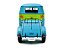 Volkswagen Kool Kombi T1 Mistery Machine 1950 1:18 Solido - Imagem 4