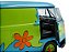 Volkswagen Kool Kombi T1 Mistery Machine 1950 1:18 Solido - Imagem 6