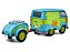 Volkswagen Kool Kombi T1 Mistery Machine 1950 1:18 Solido - Imagem 2