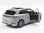 Porsche Cayenne Turbo S 2024 1:18 Solido Cinza - Imagem 4
