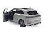 Porsche Cayenne Turbo S 2024 1:18 Solido Cinza - Imagem 3