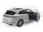Porsche Cayenne Turbo S 2024 1:18 Solido Cinza - Imagem 4