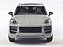 Porsche Cayenne Turbo S 2024 1:18 Solido Cinza - Imagem 2