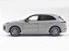 Porsche Cayenne Turbo S 2024 1:18 Solido Cinza - Imagem 6