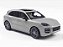 Porsche Cayenne Turbo S 2024 1:18 Solido Cinza - Imagem 5