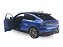 Porsche Cayenne Coupe GT Turbo 2024 1:18 Solido Azul - Imagem 3