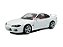 Nissan Silvia S15 Spec-R Aero 1999 1:18 Solido Branco - Imagem 1