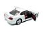 Nissan Silvia S15 Spec-R Aero 1999 1:18 Solido Branco - Imagem 8