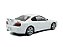 Nissan Silvia S15 Spec-R Aero 1999 1:18 Solido Branco - Imagem 2